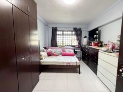 Blk 877 Woodlands Avenue 9 (Woodlands), HDB 5 Rooms #570927491